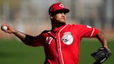 How Frankie Montas' MLB experience shapes what he brings to the Reds
