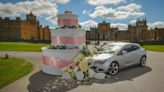 One in six wedding guests admit to drink-driving the morning after celebration