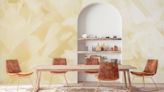 Mellow yellow: 7 muted golden designs for a soft splash of color