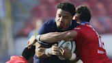 Tuipulotu wants Scotland to 'finish tour on a high'