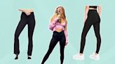 We Researched the Best Petite Leggings So You Can Find the Perfect Fit