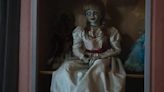 Incêndio na Casa Warner: a perda da boneca Annabelle e o impacto na cultura pop