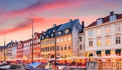 Denmark sets new salary floor for foreigners at Rs 61.8 lakh annually