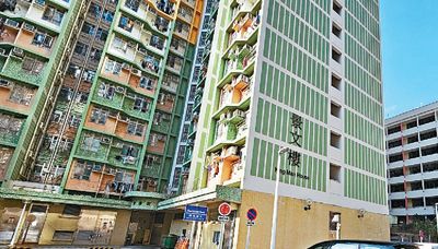 Winnie Ho defends 10pc public housing rent rises