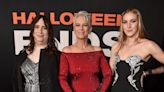 Jamie Lee Curtis celebrates daughter Ruby on Transgender Day of Visibility: ‘Love is love’