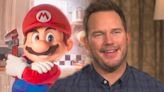 Chris Pratt Addresses Backlash Over 'Super Mario Bros. Movie' Casting (Exclusive)