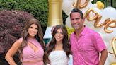 See Milania Giudice’s Heartfelt Message for Luis Ruelas