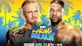 WWE NXT Spring Breakin' Results (4/23/24)