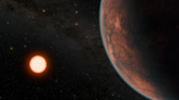 Eureka moment as astronomers find new "potentially habitable" Earth-size planet