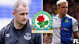 Francis Jeffers offers Blackburn Rovers hope over replacing Sammie Szmodics