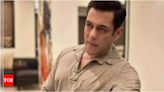 Salman Khan House Firing Case: CID Records Statements of Deceased Accused Anuj Thapan's Kin | - Times of India