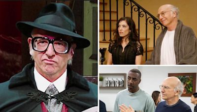 The 15 Best 'Curb Your Enthusiasm' Episodes, Ranked