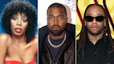 Donna Summer Estate Sues Kanye West and Ty Dolla $ign Over 'Unauthorized Interpolation'