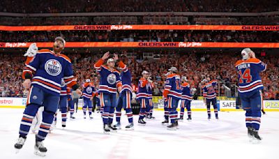 Yahoo Sports AM: Oilers vs. Panthers