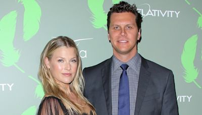 'Legally Blonde' star Ali Larter has found 'a real sense of community' since moving out of Los Angeles