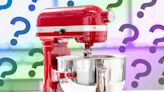 KitchenAid Just Announced Its New Color of the Year