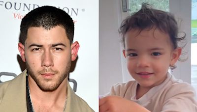 Nick Jonas on How Being a Parent to Malti, 2, Changed His 'Perspective on Everything' (Exclusive)