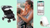 7 Reviewed-approved deals on strollers, diaper bags, baby monitors and more