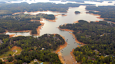 Georgia's Lake Lanier has claimed over 200 lives. Why do people believe it's haunted?