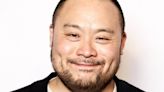 David Chang's Transformation Is Seriously Turning Heads