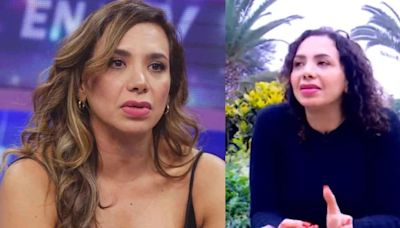 Mónica Cabrejos confiesa que no tiene amigos en televisión: “Han sido abusivos conmigo”