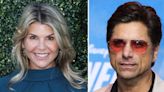 Lori Loughlin 'Upset' With John Stamos for Claiming They Hooked Up: 'It’s Left Her Feeling Like She Was ...