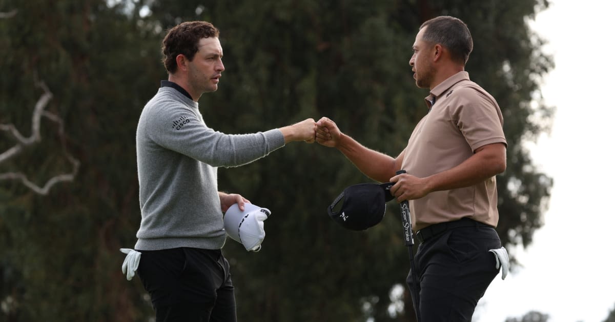 Odds Outlook: Duo of Patrick Cantlay, Xander Schauffele back for more success in The Big Easy - PGA TOUR