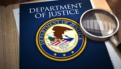 DOJ: 8 accused in racketeering enterprise involved in murder, robbery, other crimes