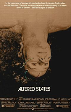 Altered States