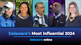 Meet Delaware's Most Influential People in food & drink in 2024