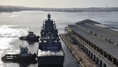 La Russie va envoyer des navires de guerre et un sous-marin nucléaire à Cuba "la semaine prochaine"