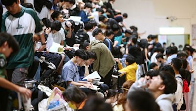 113學年四技二專技優甄審入學 學習歷程檔案開始上傳 - 生活