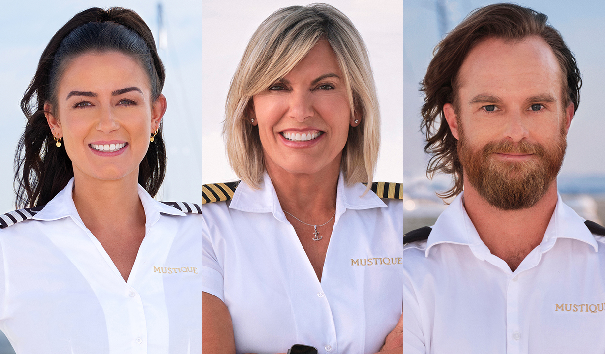 Meet the Below Deck Med Season 9 Cast — Plus, Our Prediction on Who Will Cause the Most Drama