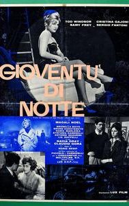 Gioventù di notte