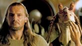 Critics hated 'The Phantom Menace.' It might be time to reconsider : Consider This from NPR