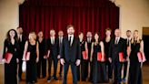 Seraphic Fire choir schedules two performances at Kravis Center