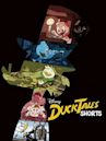DuckTales Shorts