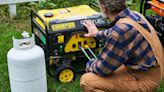 These Portable Generators Are Great For On-The-Go Power Or Home Backup