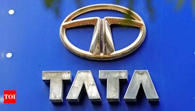 Tata Group signs lease agreement with Assam government to setup Rs 27,000 crore semiconductor unit - Times of India