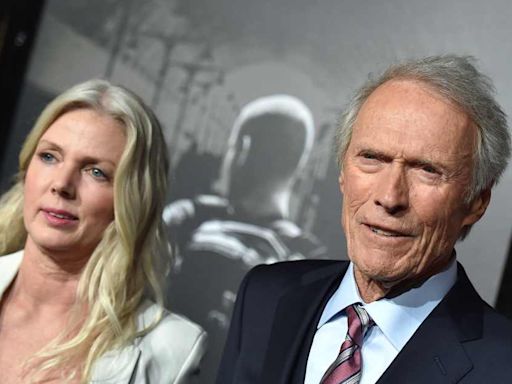 Clint Eastwood, 94, Mourns Death of Partner Christina Sandera, 61