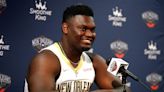 Zion Williamson 價值 $2.31 億美元頂薪合約增加「體重條款」