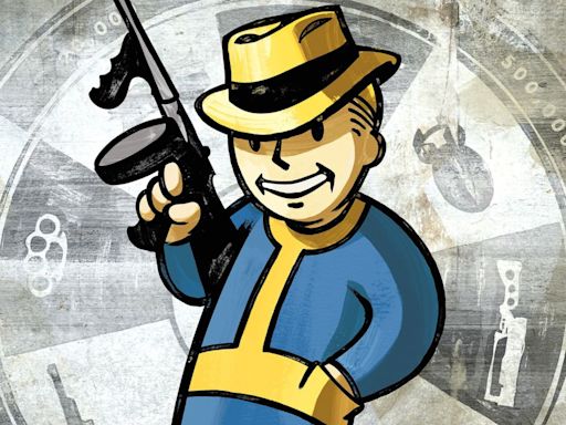 Why did it take me 9 years to find out you could hold VATS in Fallout 4 to free aim?
