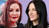 Priscilla Presley Celebrates 79th Birthday With Granddaughter Riley Keough