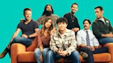 'Primo' is a warm sitcom about a high schooler and his 5 know-it-all uncles. Meet them here