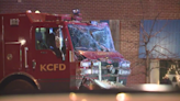 Kansas City files to have arbitrator’s decision, sending firefighter back to work, thrown out