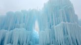 Ice Castles attraction to return to New Brighton this winter