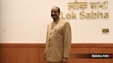 Om Birla elected Lok Sabha Speaker for the second time in a row