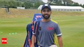 Ajinkya Rahane to turn out for Leicestershire this county season | Cricket News - Times of India