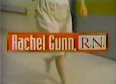 Rachel Gunn, R.N.