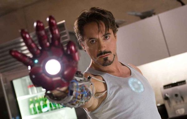 Russo Brothers Don't See How Robert Downey Jr.'s Iron Man Could Return to the MCU: 'We Closed That Book'